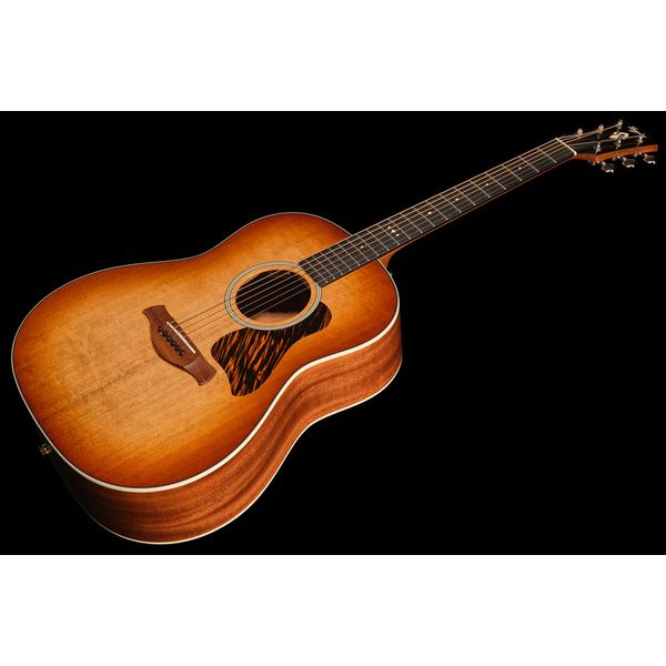 Taylor Gold Label 517e SB Firestripe