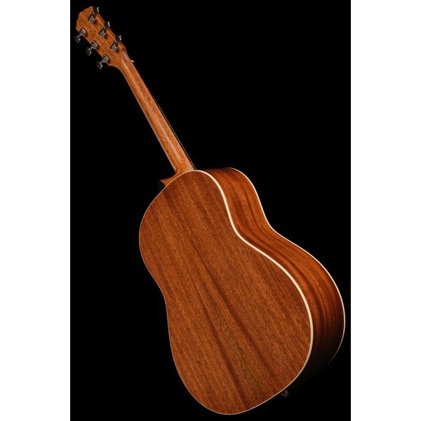 Taylor Gold Label 517e SB Firestripe