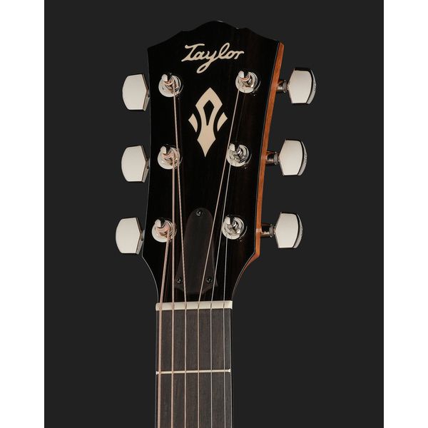 Taylor Gold Label 517e SB Firestripe