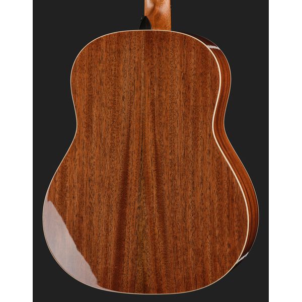 Taylor Gold Label 517e SB Firestripe