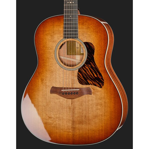 Taylor Gold Label 517e SB Firestripe