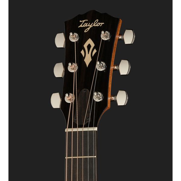 Taylor Gold Label 517e Blacktop