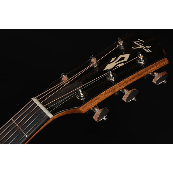 Taylor Gold Label 517e Blacktop