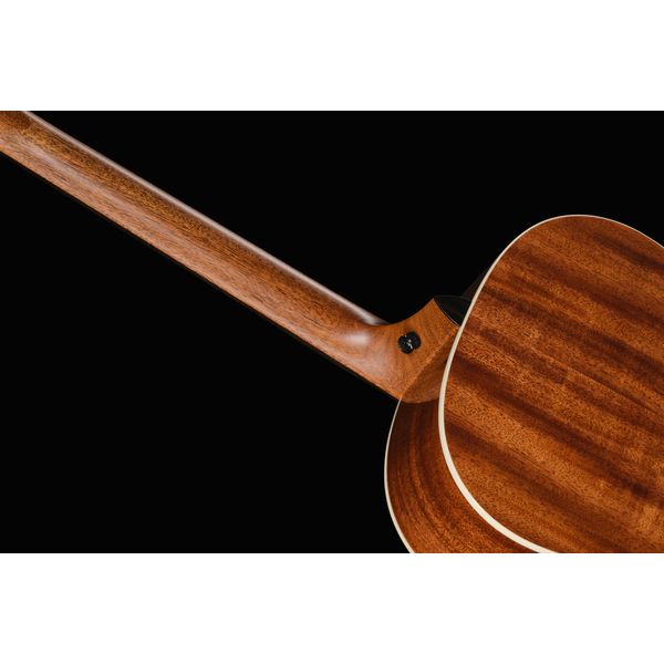 Taylor Gold Label 517e Blacktop