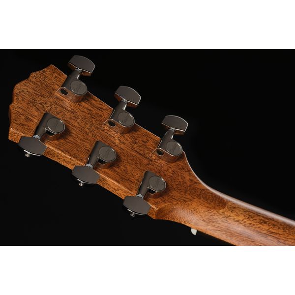 Taylor Gold Label 517e Blacktop