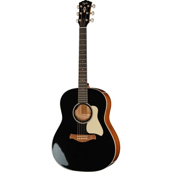 Taylor Gold Label 517e Blacktop