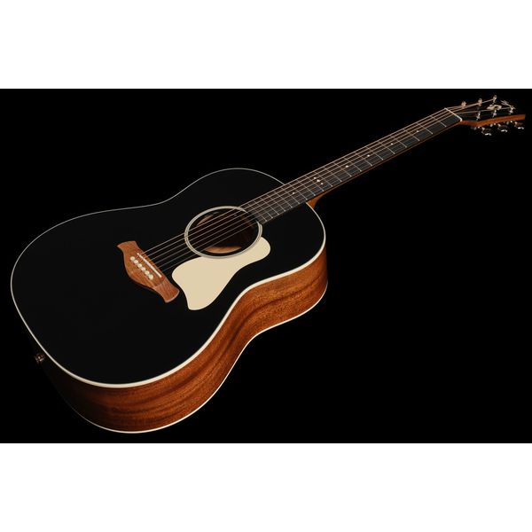 Taylor Gold Label 517e Blacktop