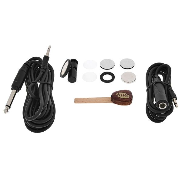 KNA Pickups BG-1 Baglama Saz Pickup