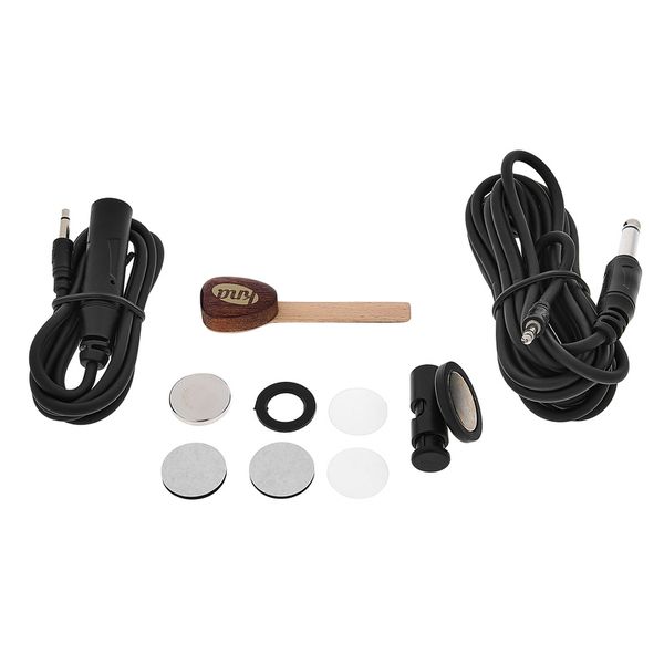 KNA Pickups BG-1 Baglama Saz Pickup