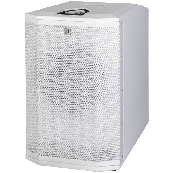 HK Audio Polar 10 MK2 WH