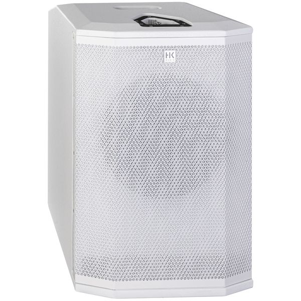 HK Audio Polar 10 MK2 WH