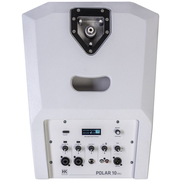 HK Audio Polar 10 MK2 WH