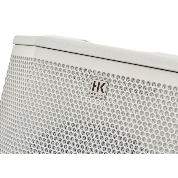 HK Audio Polar 10 MK2 WH