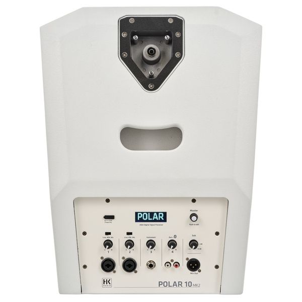 HK Audio Polar 10 MK2 WH