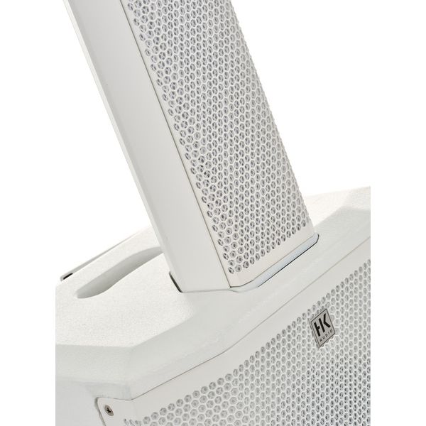 HK Audio Polar 10 MK2 WH