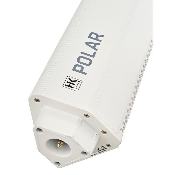 HK Audio Polar 10 MK2 WH