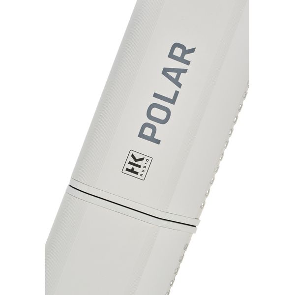 HK Audio Polar 10 MK2 WH