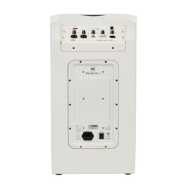 HK Audio Polar 10 MK2 WH