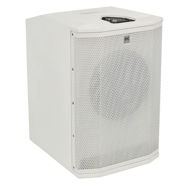 HK Audio Polar 10 MK2 WH