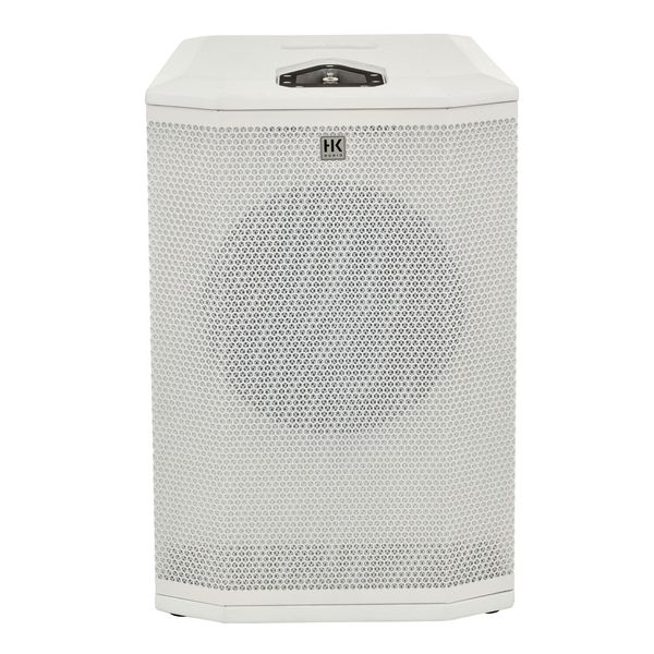 HK Audio Polar 10 MK2 WH