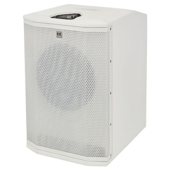HK Audio Polar 10 MK2 WH