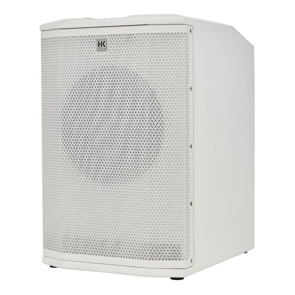HK Audio Polar 10 MK2 WH