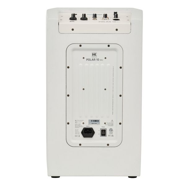 HK Audio Polar 10 MK2 WH