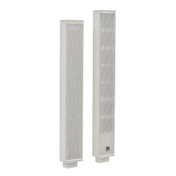 HK Audio Polar 10 MK2 WH