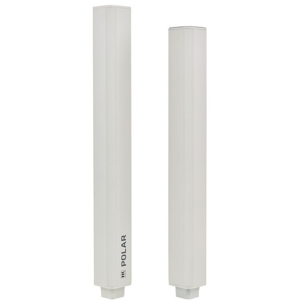 HK Audio Polar 10 MK2 WH