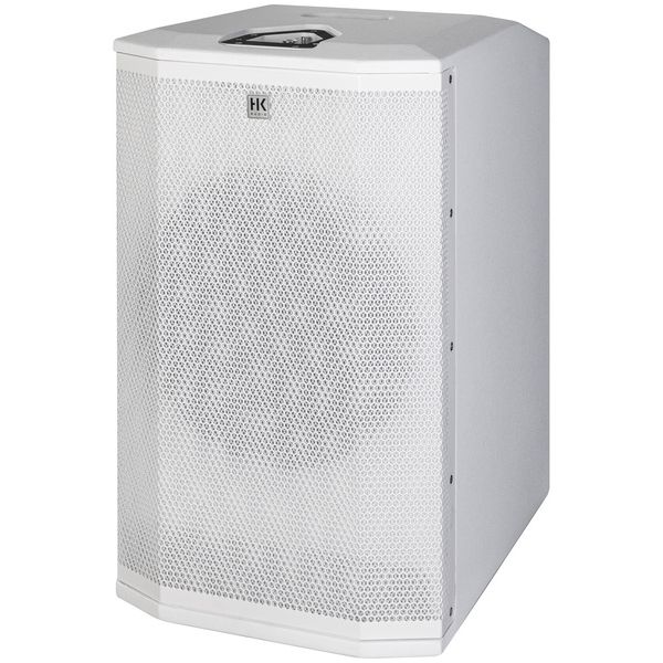 HK Audio Polar 12 MK2 WH
