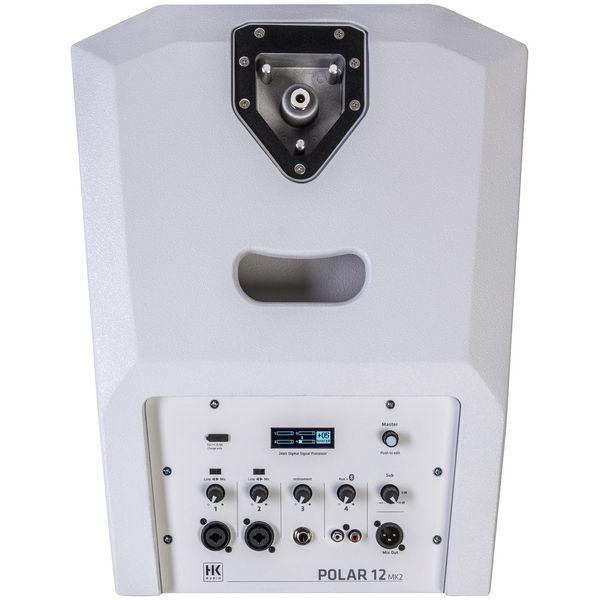 HK Audio Polar 12 MK2 WH