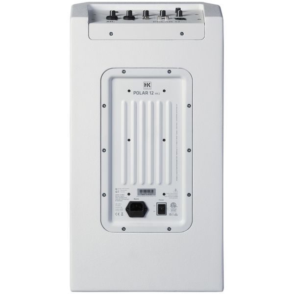 HK Audio Polar 12 MK2 WH
