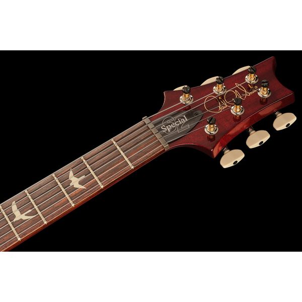 PRS S2 Special Semi-Hollow FR