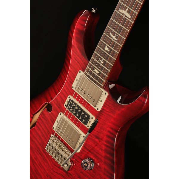 PRS S2 Special Semi-Hollow FR