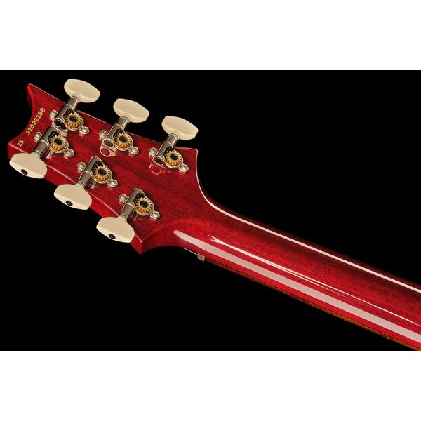 PRS S2 Special Semi-Hollow FR