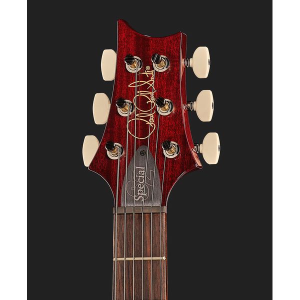 PRS S2 Special Semi-Hollow FR