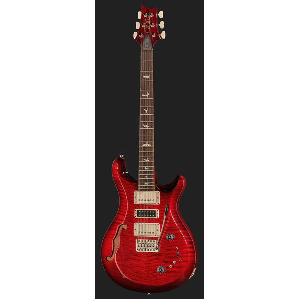 PRS S2 Special Semi-Hollow FR