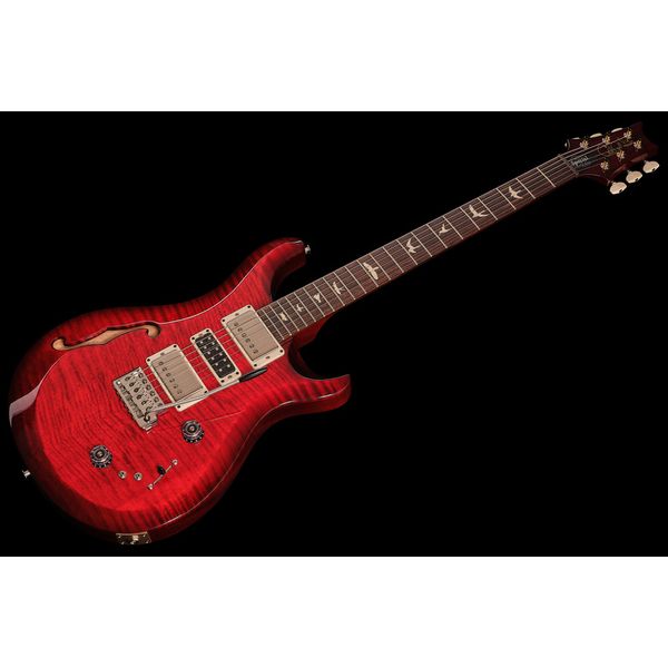 PRS S2 Special Semi-Hollow FR