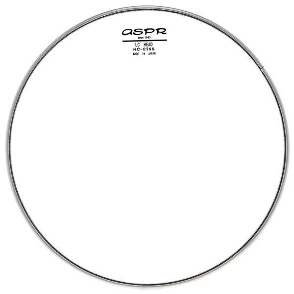 Asapura 10" HC-075S Resonant