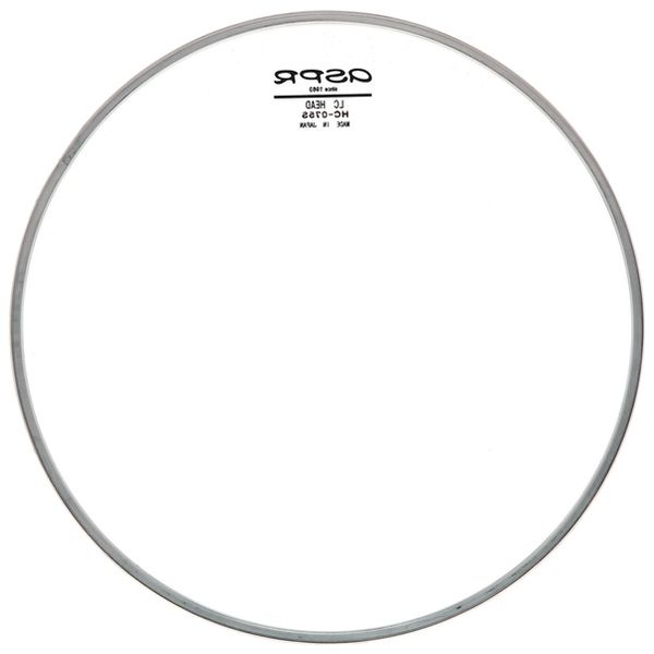 Asapura 13" HC-075S Resonant