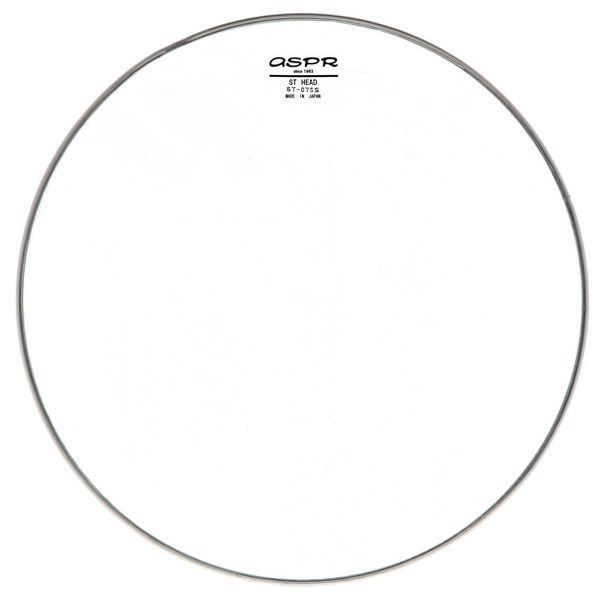 Asapura 15" ST-075S Resonant