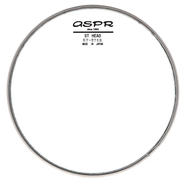Asapura 10" ST-075S Resonant