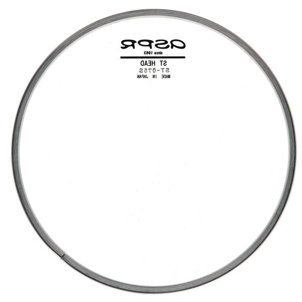 Asapura 6" ST-075S Resonant