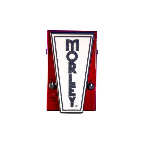 Morley MTTW Tone Questor Wah