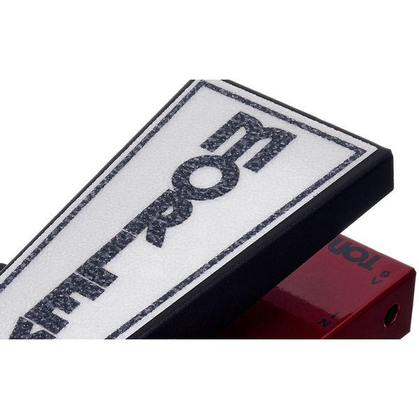 Morley MTTW Tone Questor Wah