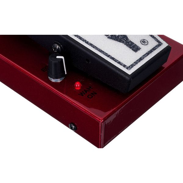 Morley MTTW Tone Questor Wah