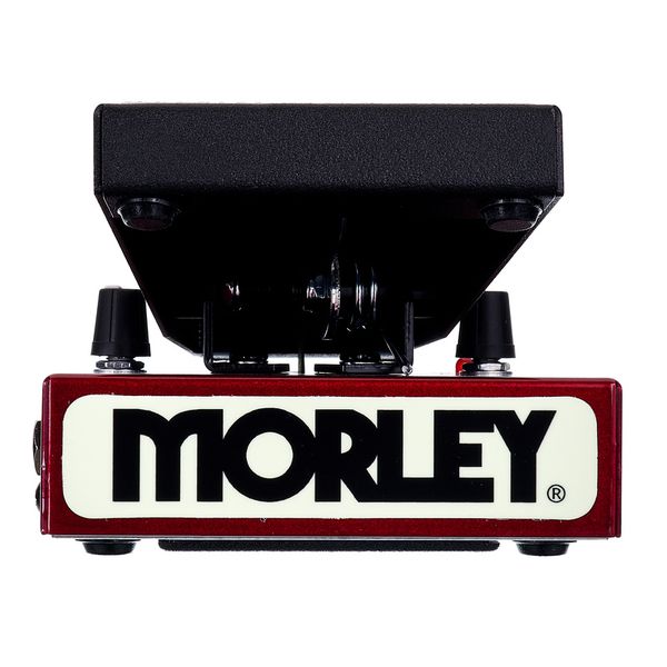 Morley MTTW Tone Questor Wah