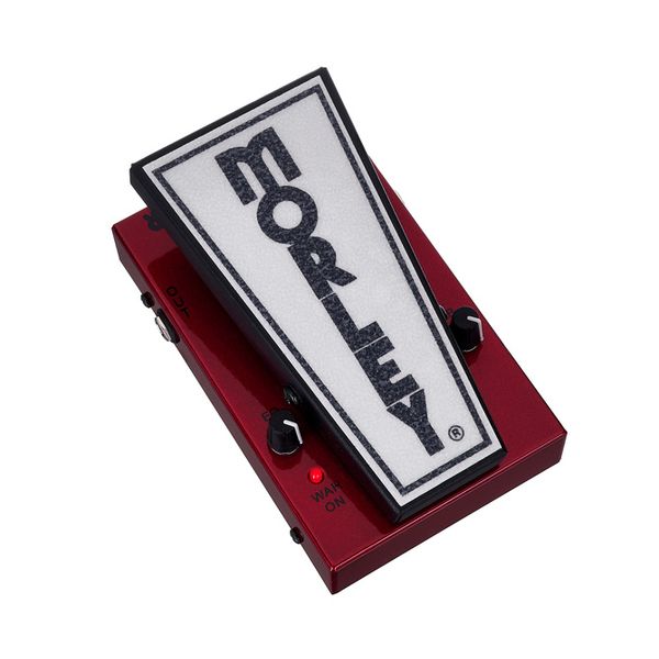Morley MTTW Tone Questor Wah
