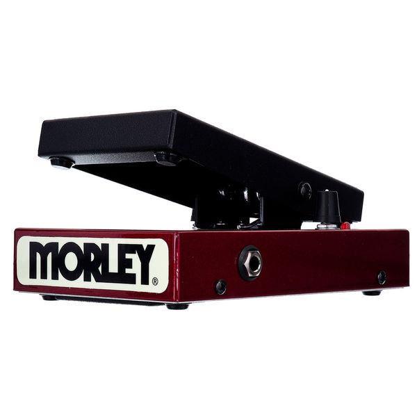 Morley MTTW Tone Questor Wah