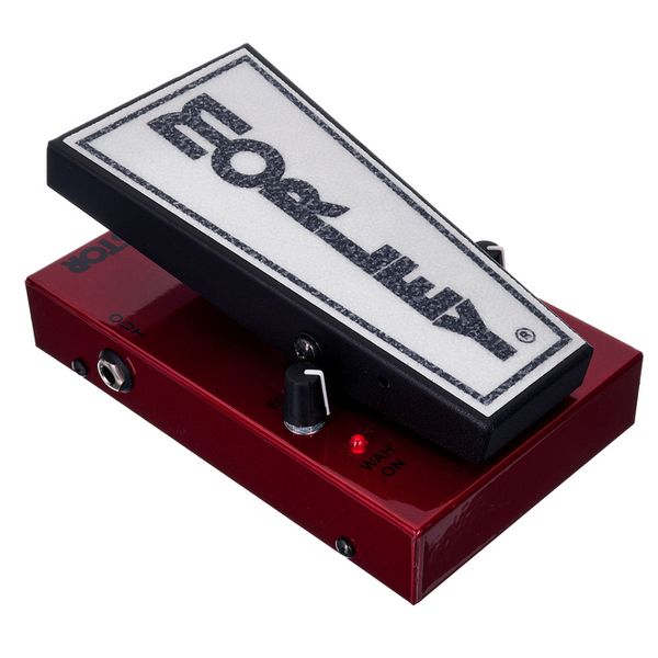 Morley MTTW Tone Questor Wah